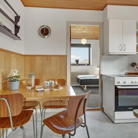 Feriehus 3 Bedroom Beautiful In Haderslev