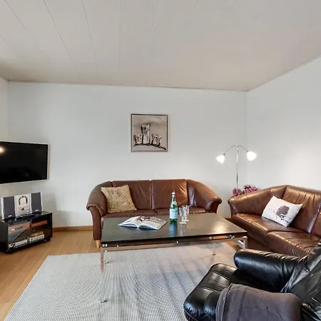 3 Bedroom Beautiful In *