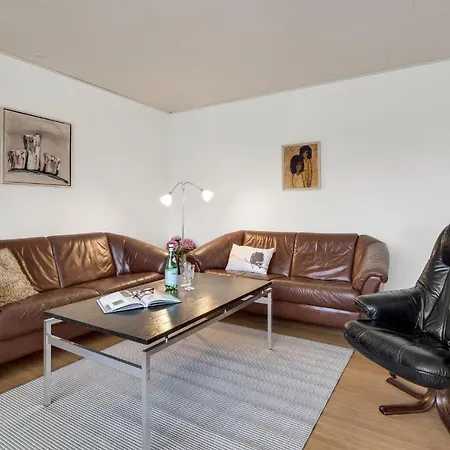 3 Bedroom Beautiful In * Haderslev